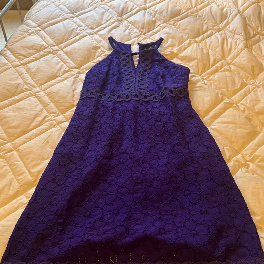 Laundry dress
